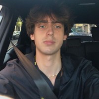 Andrea Kondrashov