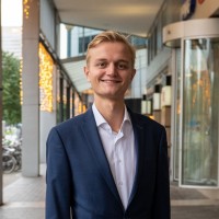 Thomas Teunisse