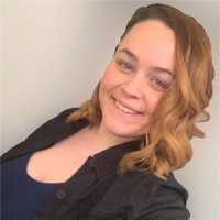 Angela Favorite