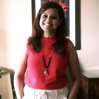 Shalini Singh