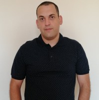Danijel Vitorovic