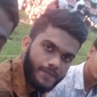 Syed Yaseen
