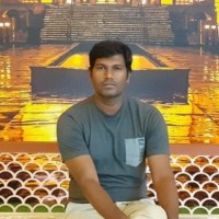 Nandakishore Rajamanickam