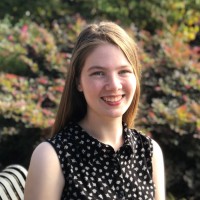 Sophia Harner