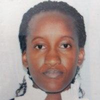 Grace Njeri