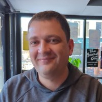 Victor Fradkin