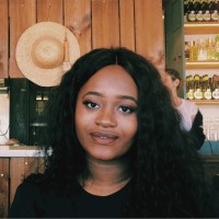 Beverley Muanza