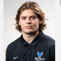 Cole Harrity