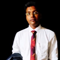 Ranjan kumar Bhaskar