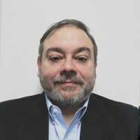 Christopher Ross