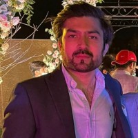 Mamoon Arshad Kayani