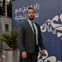 Baher Essam