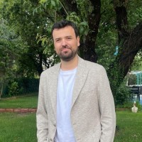 Burak Kılınç