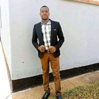 Emmanuel Nyirongo
