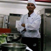 Joey Rapadas