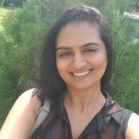 Jagruti Padhiyar