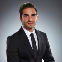 Rodney Rabbani