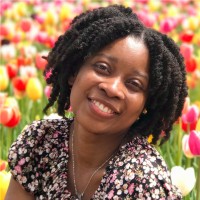 Joy Bassey