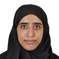 Sheikha Almheiri