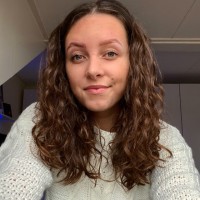 Lisa Van Steenbergen