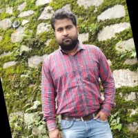 Ankit Tripathi