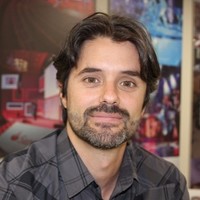 Daniel Ruiz