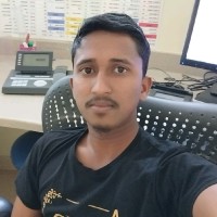 Jaidul Hosan