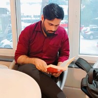 Ratnesh Shukla