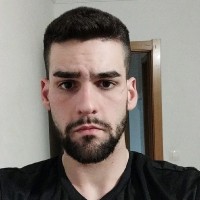José David Sabugueiro Abeledo
