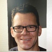 Tim Burnie