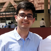 Siddharth Mehrotra