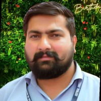 Narendra Singh Chouhan