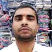 Deepak Jaishwal