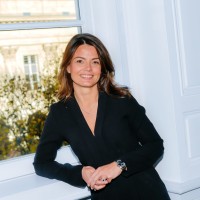 Mathilde de Malet Roquefort