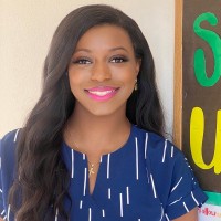 Ashley Wilson, M.Ed., M.S.