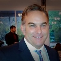 Daniel Mitchell