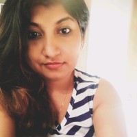 Dayanini Vasanthakumar