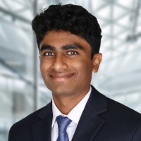 Nikhil Parida