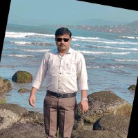 Santosh Zaware