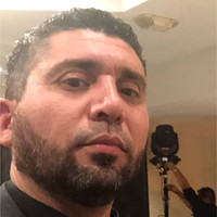 Marvin Nevarez