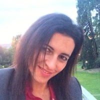 Cristina M