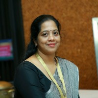 Latha Menon