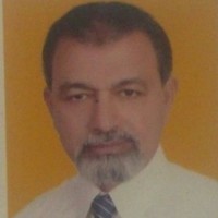 Mohammad Saifullah