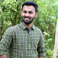 Preetham Gowda BG