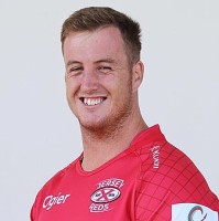 Adam Batt