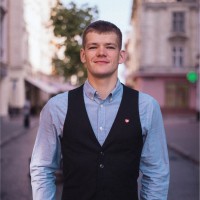 Denys Lystopadskyy