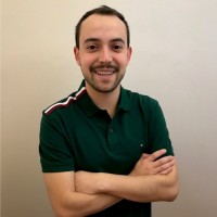 Sebastian Briceno