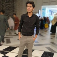 Nouman Shahid