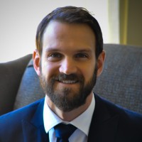 Stuart Morrow