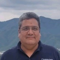 Juan Carlos Mendez Barreiro